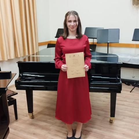 CSillag Ilona Válogató